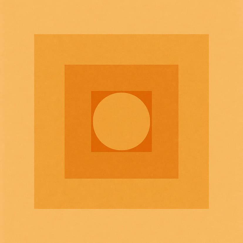 Subject-Object in Oneself